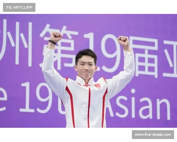 郑九源男子1米板预赛失误 严思宇替补登场顽强晋级前八 郑九源男子1米板预赛失误 严思宇替补登场顽强晋级前八