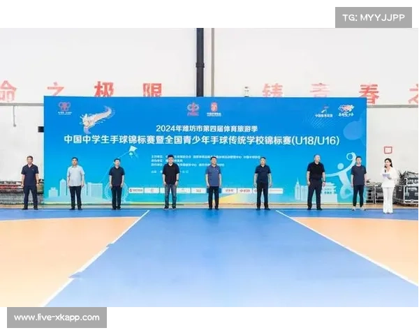 北京世宝特体育深度运营推动全国小学生手球锦标赛商业化迈出新步伐 北京世宝特体育深度运营推动全国小学生手球锦标赛商业化迈出新步伐