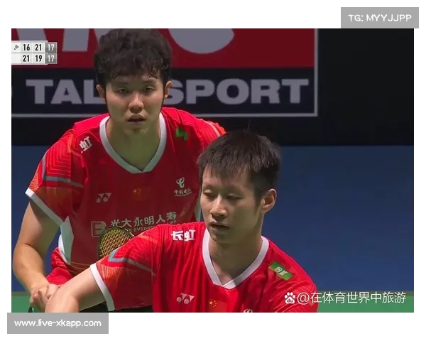 海露公开赛男单赛程密集 双赛日考验选手体能极限