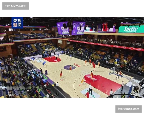 菲律宾积极筹备2027年男篮亚洲杯，马尼拉体育馆启动翻修